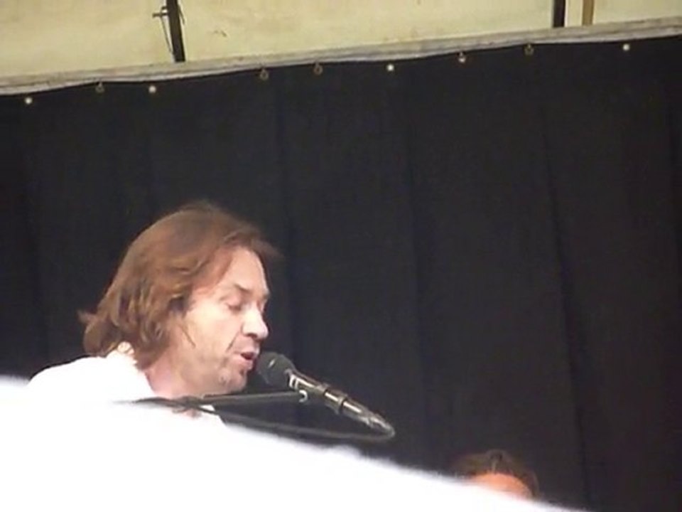 Stanislas Lambersart 14 juillet 2010 "Ma belle Eve"