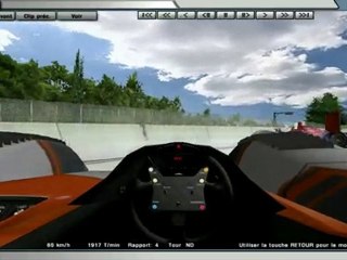 Nino = JP "Hors catégorie"