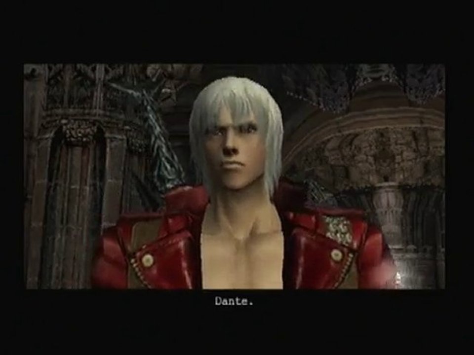 walktrough devil may cry 3 mission 16 partie 2