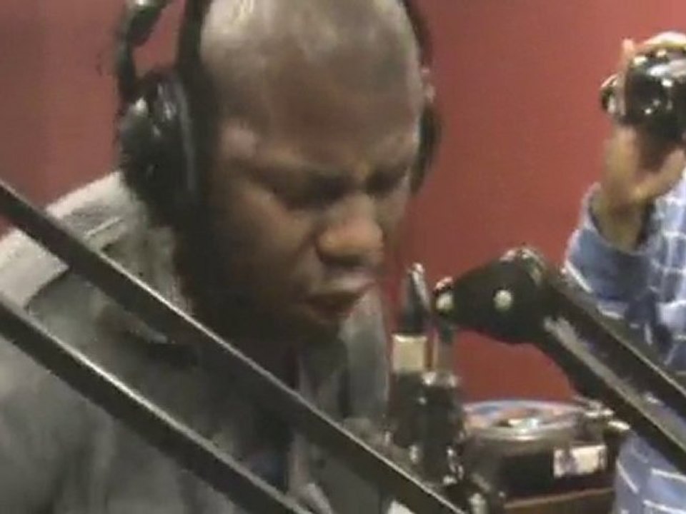 Freestyle de dingue # 12 RENNES (2eme partie)