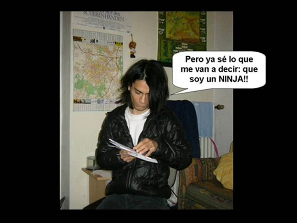 Regalo de cumpleanhos - la tengo chiquita films 2009