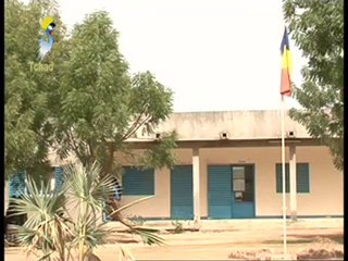 EDUCATION A KIYABE TCHAD DU 18/08/2010 PAR TCHADONLINE.TV
