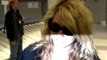 SNTV - Kesha looks purr-fect in NYC