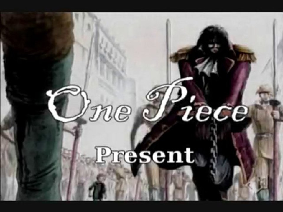 One Piece [Dream's]