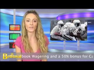 NFL Betting Tips During Key Player Holdouts