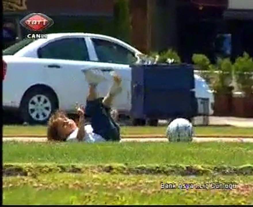 Altay Belgeseli - TRT Bank Asya 1.Lig Günlüğü