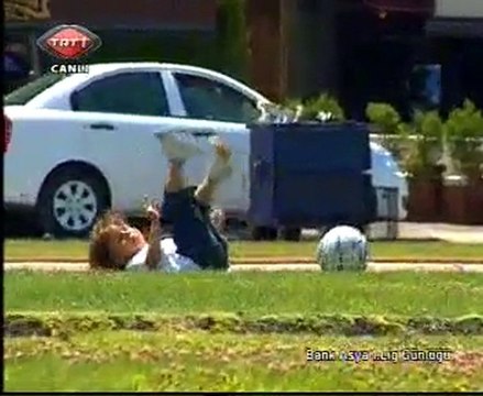 Altay Belgeseli - TRT Bank Asya 1.Lig Günlüğü