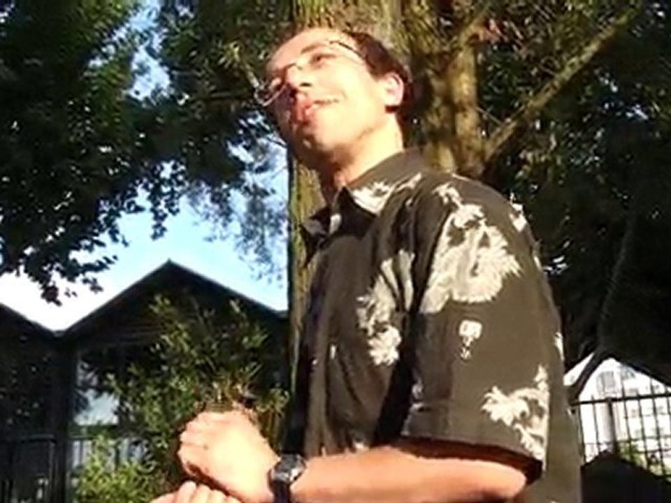UN DISCOURS QUI VAUT DE L'OR, LAHCEN!!!