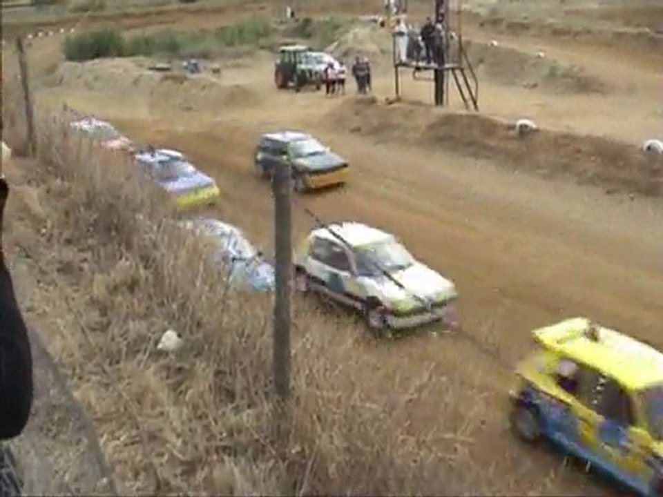 manche 1 valras 2010