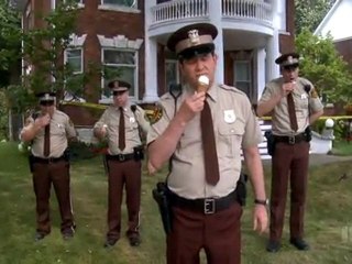 Kids in the Hall Trailer