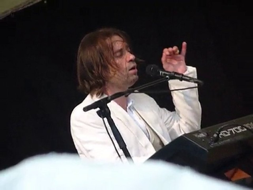 Stanislas Lambersart 14 juillet 2010 "La belle de mai"