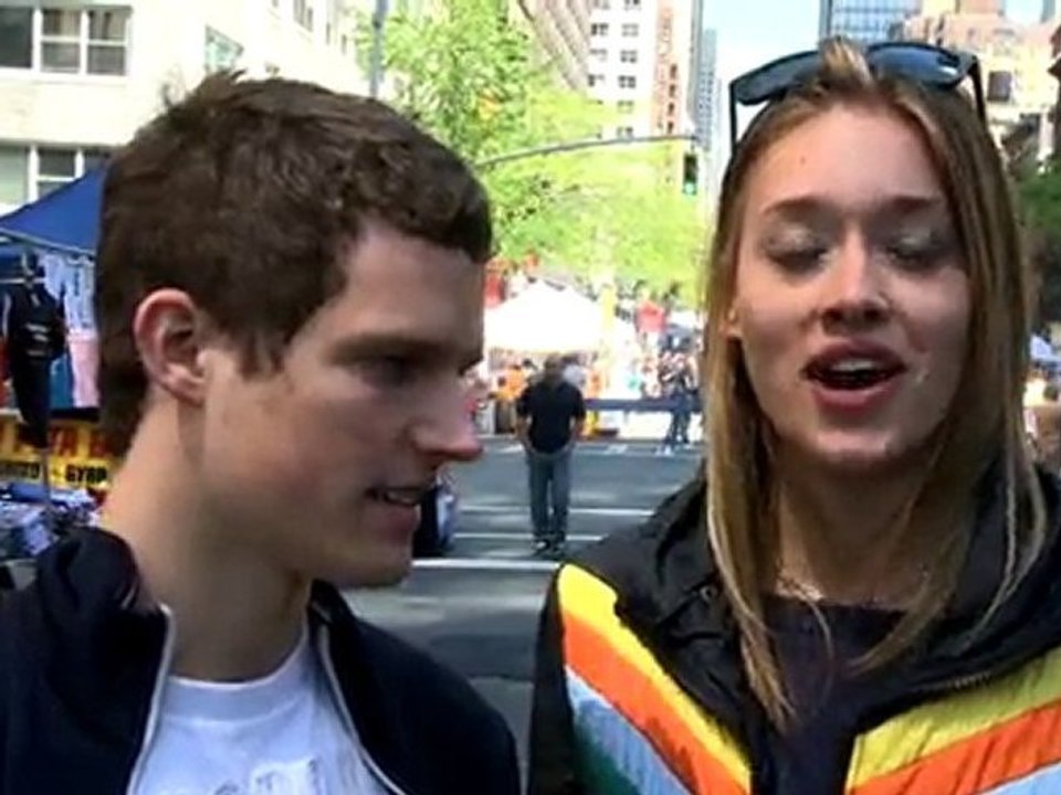 Street Meat (DiGiTS S3 E10)