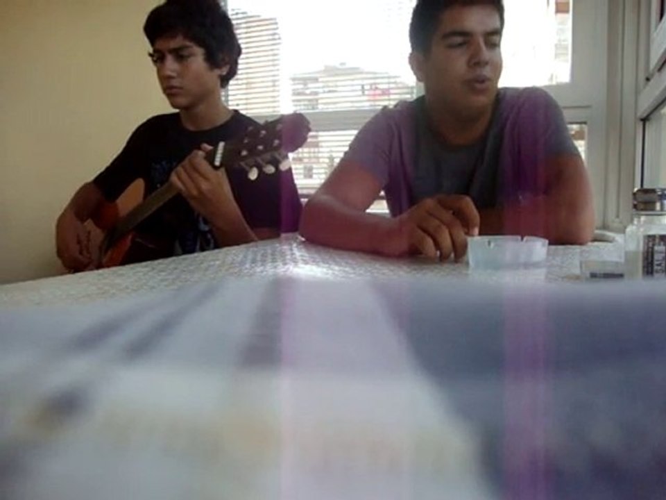 Hayalet Sevgilim - BY MERT & YAĞIZ