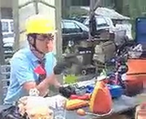 laurie et seb pour ludo