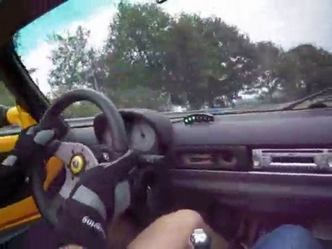 25/07/2010 - Nurburgring - Lotus Elise