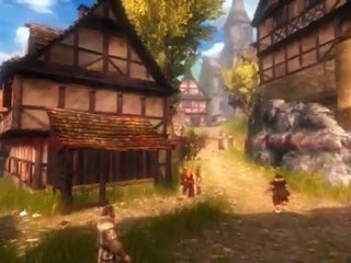 Drakensang: The River of Time