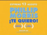Phillip Morris ¡Te Quiero! Spot3 [10seg] Español