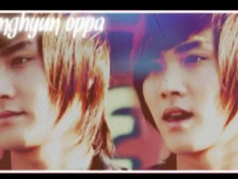 Happy Birthday SeungHyun^-^ (Turkısh Primadonna)