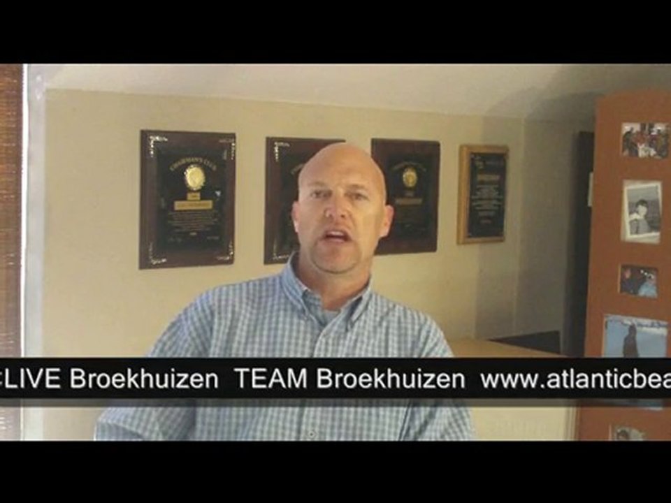 Atlantic Beach Real Estate, Big Bay Properties Selling Tip