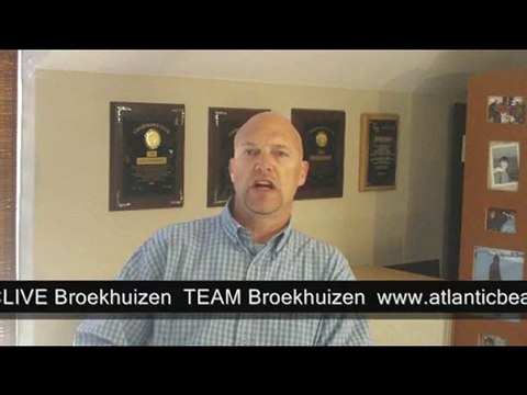 Atlantic Beach Real Estate, Big Bay Properties Selling Tip