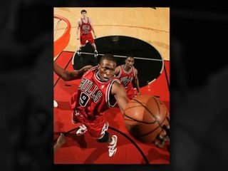 Download Video: Miami Heat VS Bulls Tickets - American Airlines Arena