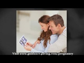 Natural Pregnancy - How To Become Pregnant Naturally