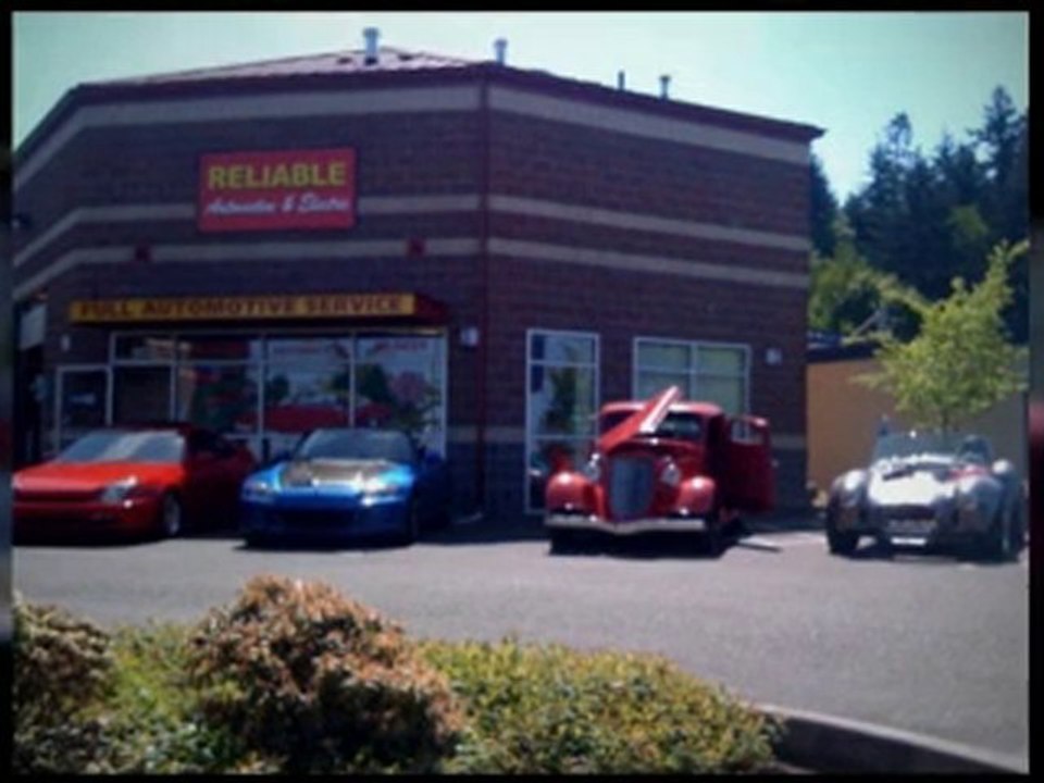 Best Auto Repair Vancouver, WA Call 360.828.1148