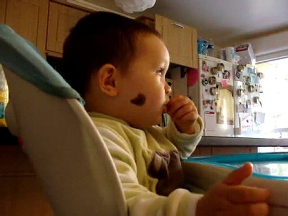Conversation avec William