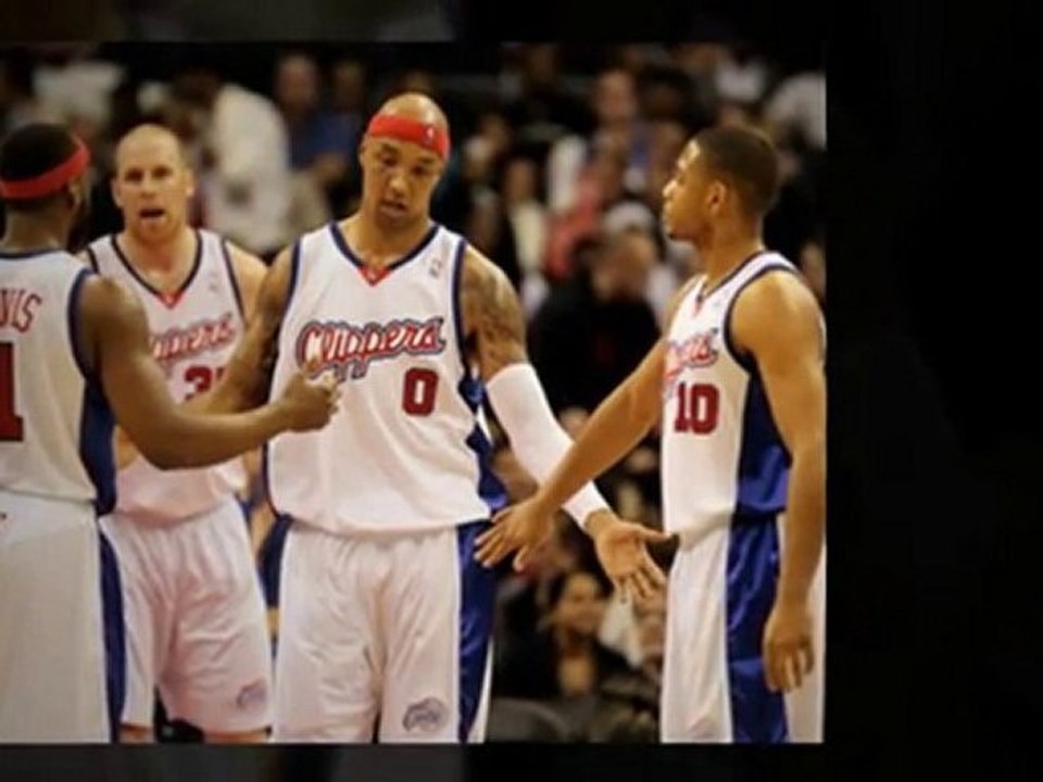 Heat VS Clippers Tickets - American Airlines Arena