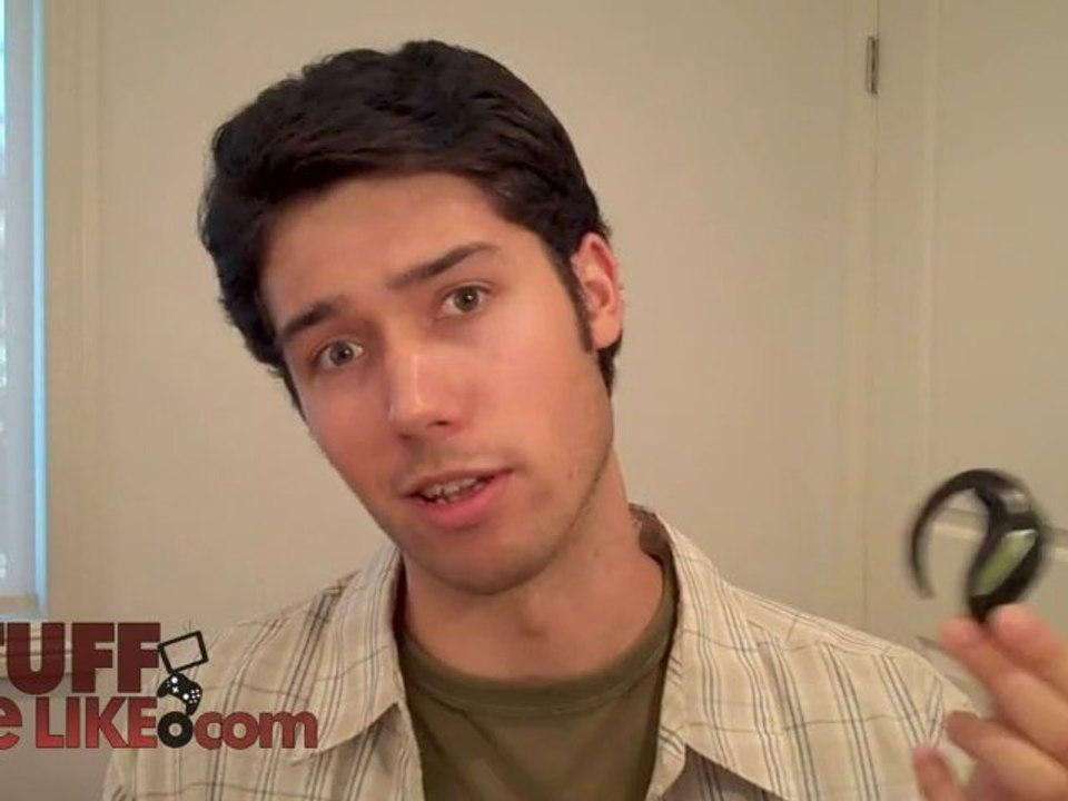 Comic Con 2010 NBC Swag