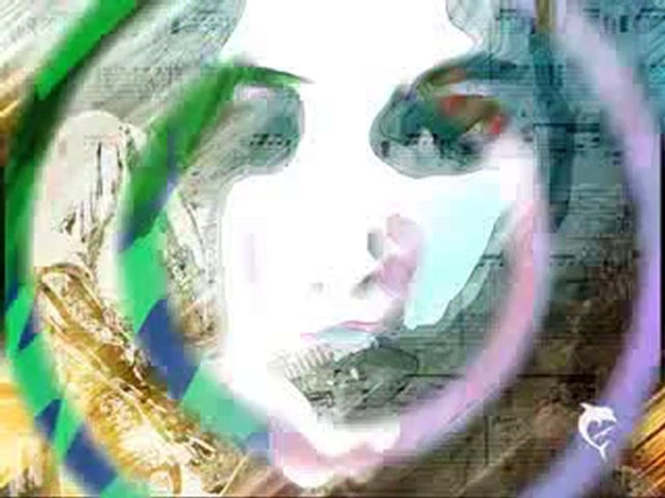 woman