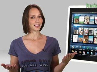 Wireless PogoPlug, HBO Go, Color eReader, Taskforce for ...