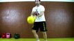 Apprendre Kettlebells | Exercice : Swing alterné