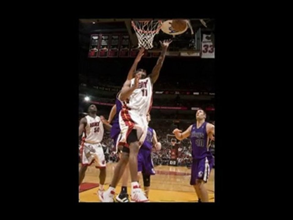 Heat VS Kings Tickekts - American Airlines Arena