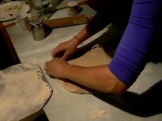 - fête inauguration bout de toit...