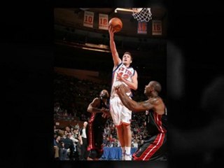 下载视频: Heat VS Knicks Tickets - American Airlines Arena