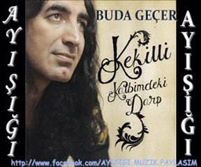 Murat Kekilli -Buda Gecer