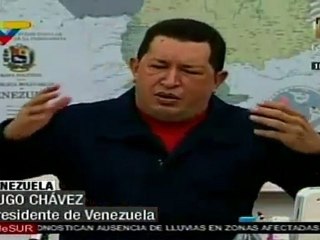 Uribe encabezó complot internacional para desprestigiar a V