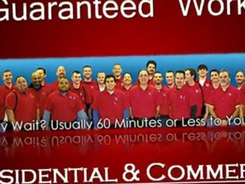 Hot Water Heater Pleasant Hill, Electric Water Heater