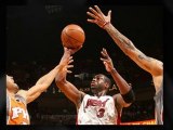 Heat VS Suns Tickets - American Airlines Arena