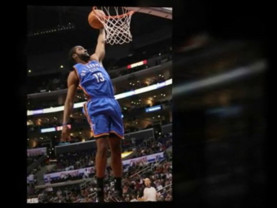 Heat VS Thunder Tickets - American Airlines Arena