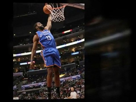 Heat VS Thunder Tickets - American Airlines Arena