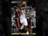 Heat VS Wizards Tickets - American Airlines Arena