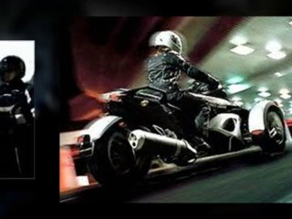 Can Am Dealer Louisville