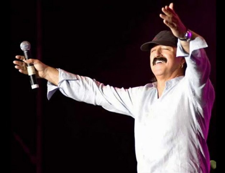 Haris Dzinovic - Sjecas Li Se One Noci