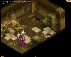 Daebrylla cra feu level 106