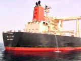 Tanker Explosion Investigation Underway in Japan