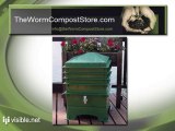 The Worm Compost Store - Compost Bin Worms, Live Worms