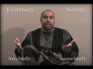 A Tale of Conflict sans Resolution