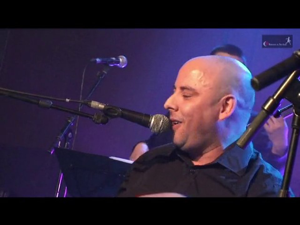 Teaser le bal D'Areski